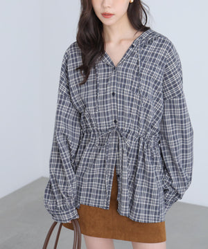 164cm 着用サイズ：FR
