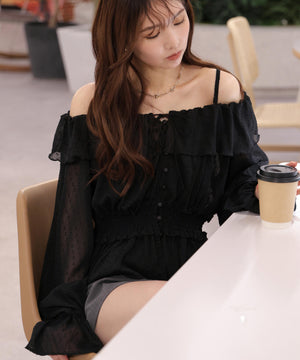162cm 着用サイズ：FR