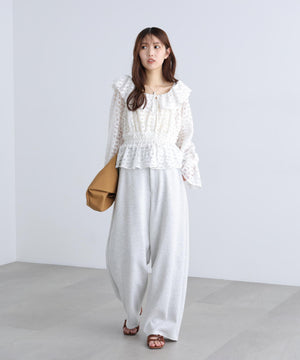 162cm 着用サイズ：FR