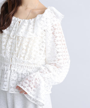 162cm 着用サイズ：FR
