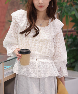 162cm 着用サイズ：FR