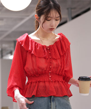 162cm 着用サイズ：FR