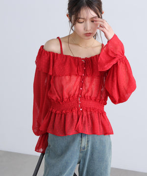 162cm 着用サイズ：FR