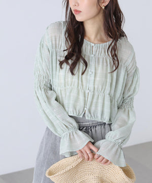 162cm 着用サイズ：FR