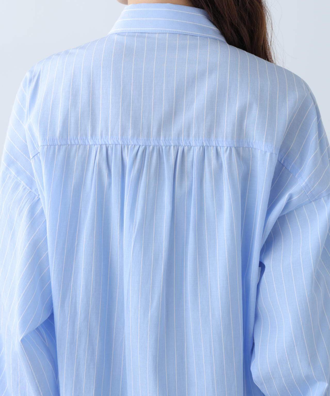 162cm 着用サイズ：FR