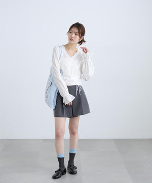 162cm 着用サイズ：FR