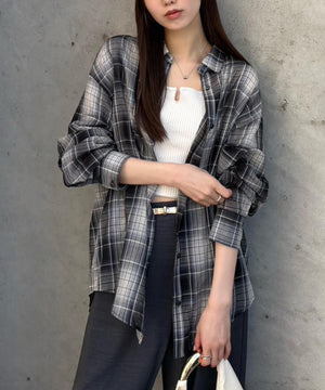 162cm 着用サイズ：FR