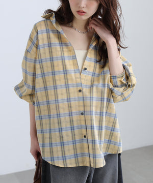 162cm 着用サイズ：FR