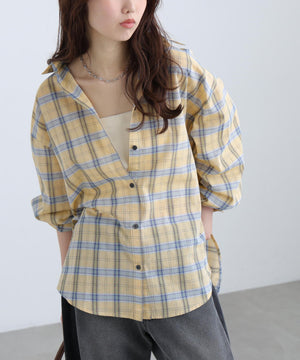 162cm 着用サイズ：FR