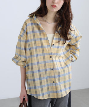 162cm 着用サイズ：FR