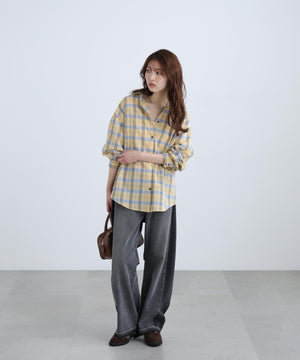 162cm 着用サイズ：FR