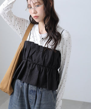 164cm 着用サイズ：FR