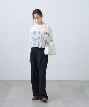 164cm 着用サイズ：FR