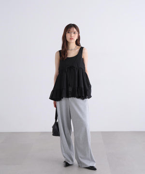 162cm 着用サイズ：FR