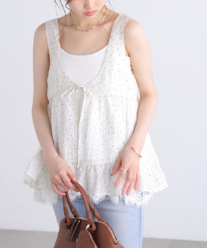 162cm 着用サイズ：FR