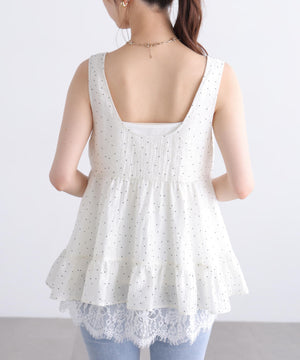 162cm 着用サイズ：FR