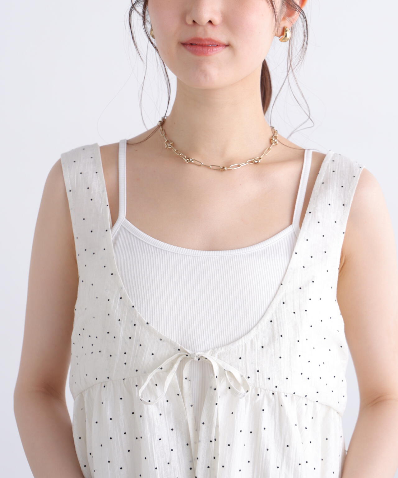 162cm 着用サイズ：FR