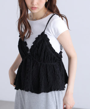 162cm 着用サイズ：FR