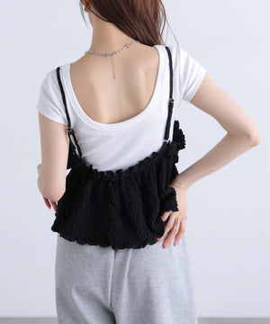 162cm 着用サイズ：FR