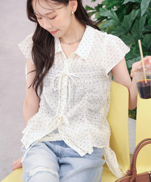 164cm 着用サイズ：FR