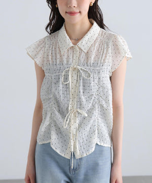 164cm 着用サイズ：FR