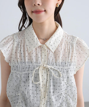 164cm 着用サイズ：FR