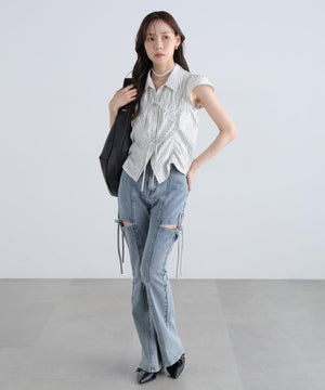 164cm 着用サイズ：FR