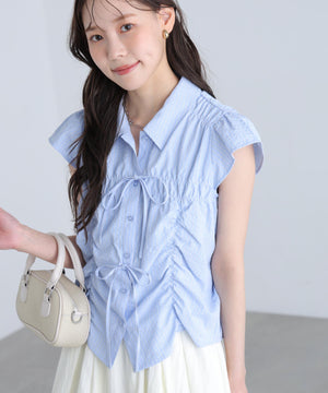 164cm 着用サイズ：FR