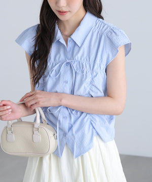 164cm 着用サイズ：FR
