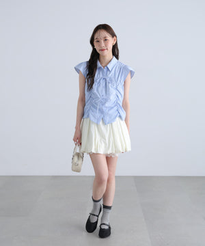 164cm 着用サイズ：FR