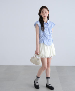164cm 着用サイズ：FR