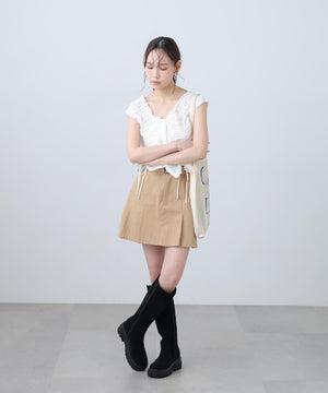 164cm 着用サイズ：M