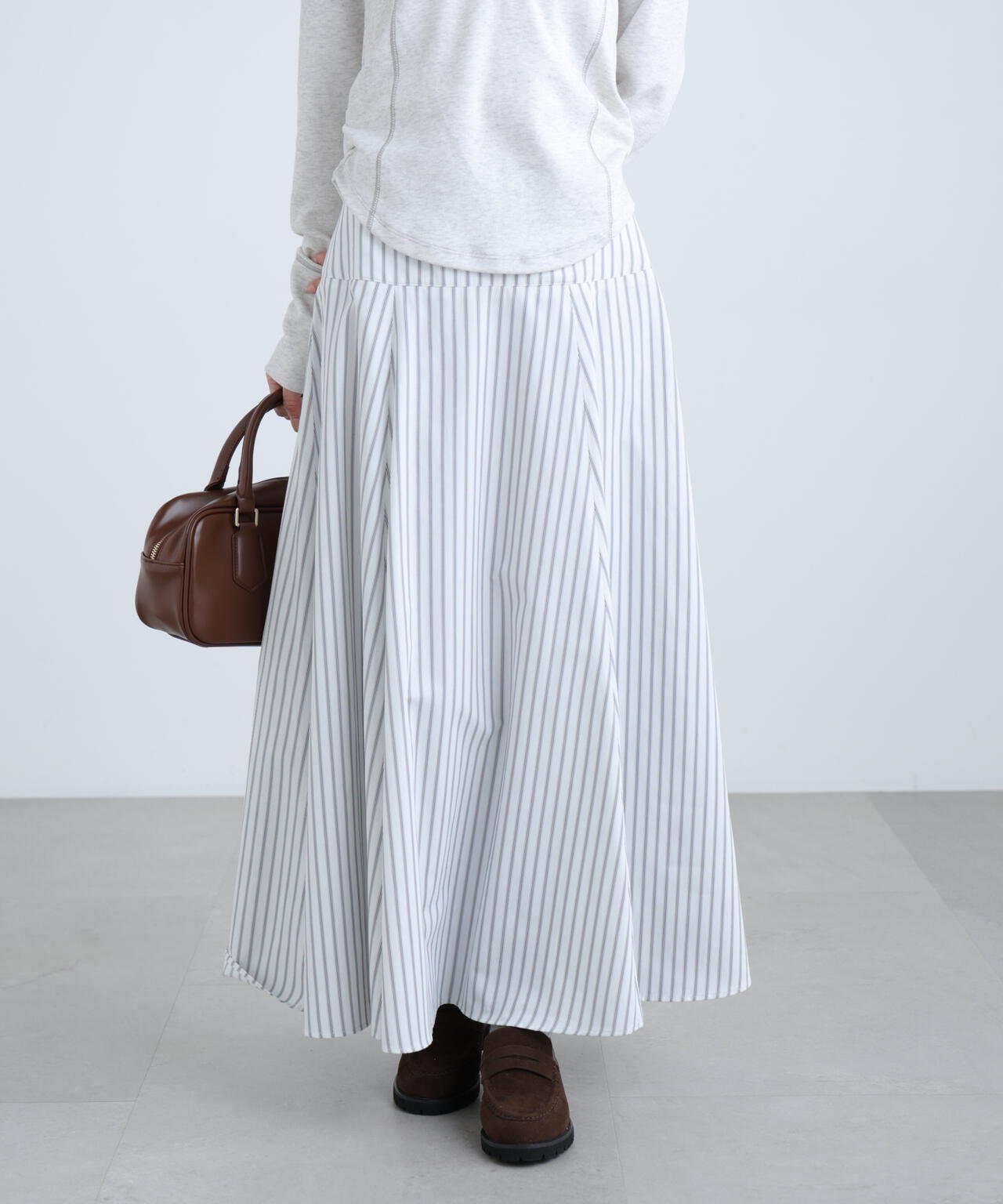 162cm 着用サイズ：M