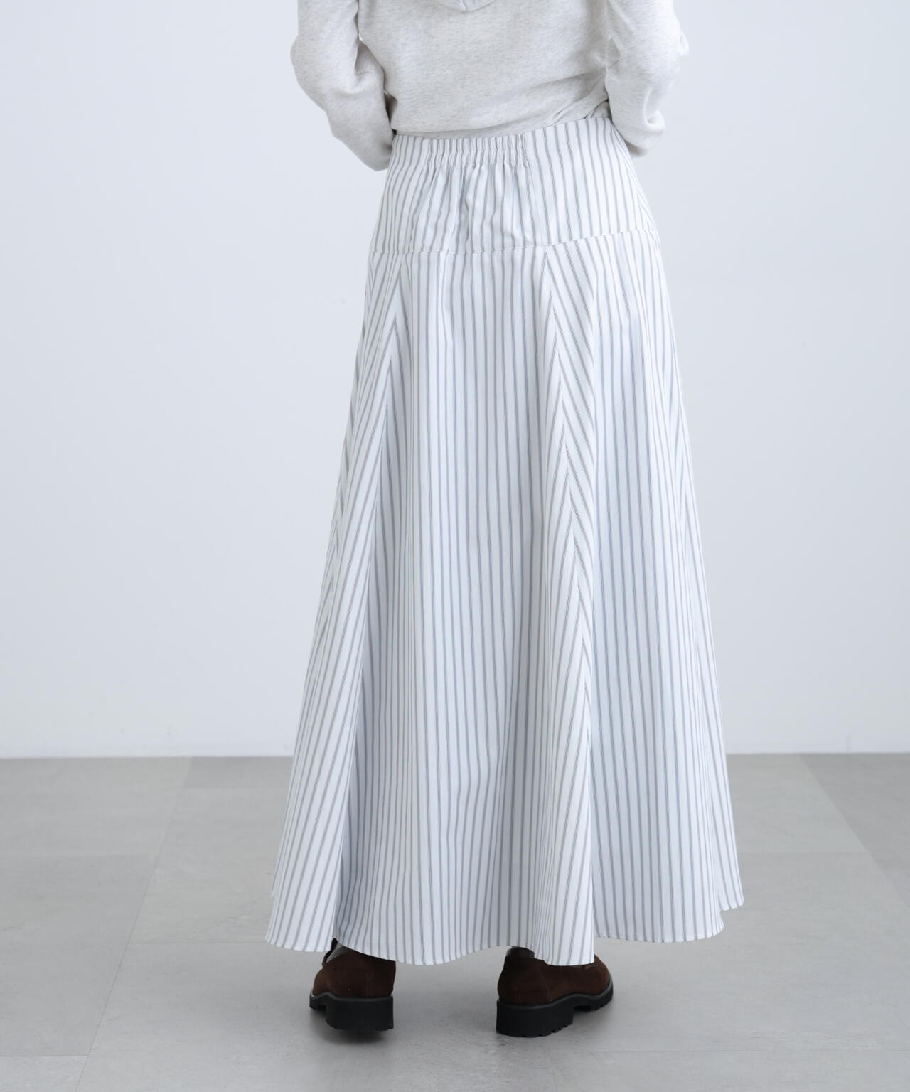 162cm 着用サイズ：M