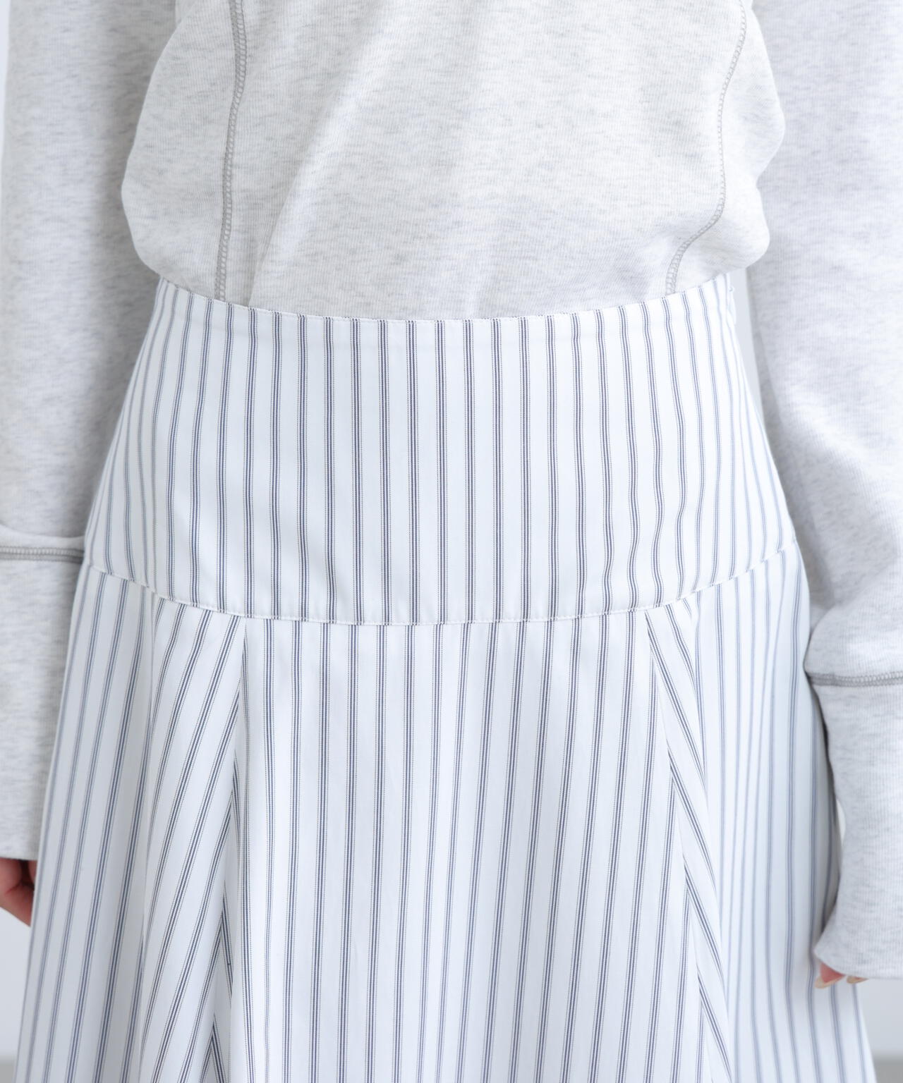 162cm 着用サイズ：M