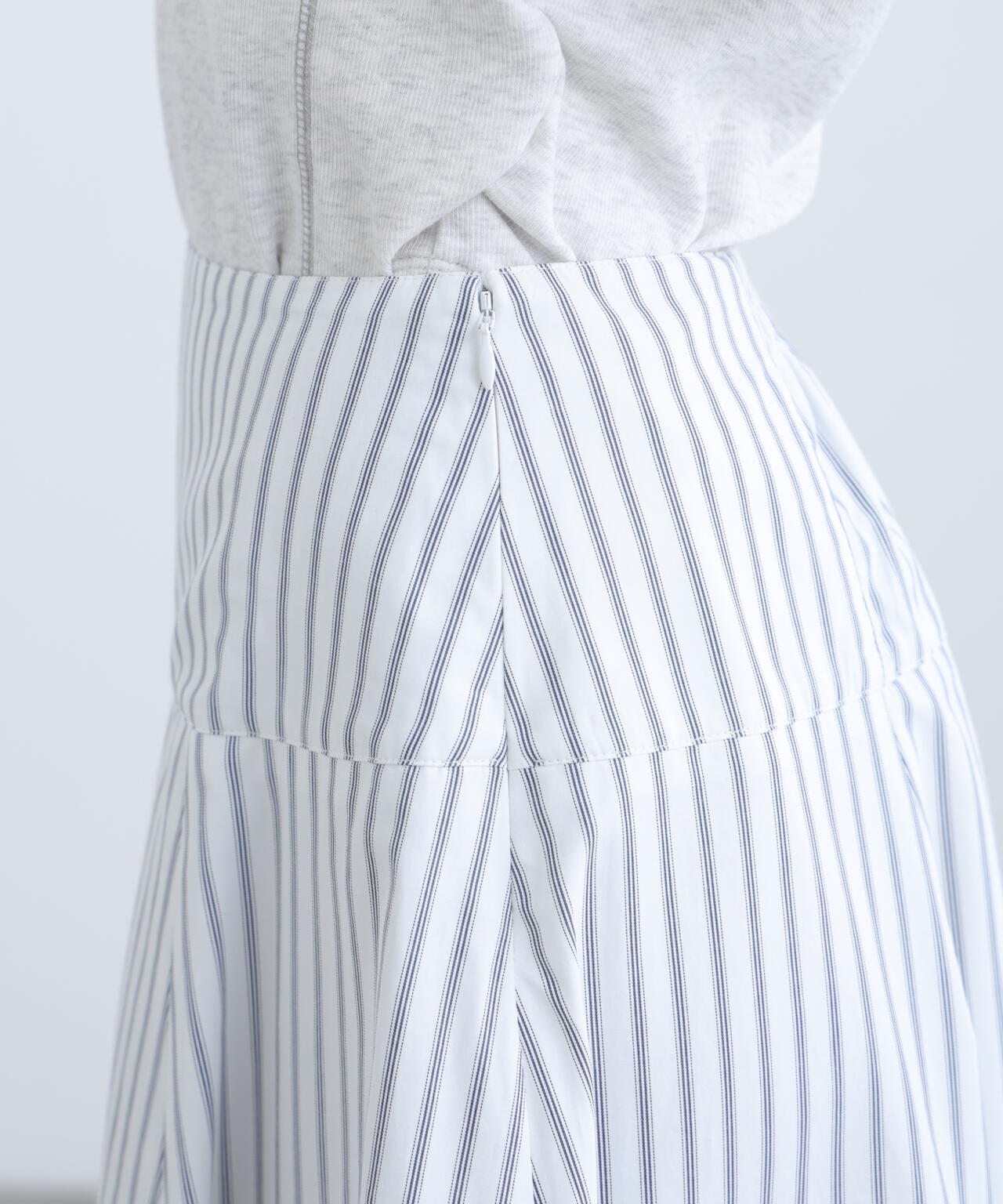 162cm 着用サイズ：M