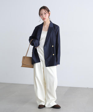 164cm 着用サイズ：M