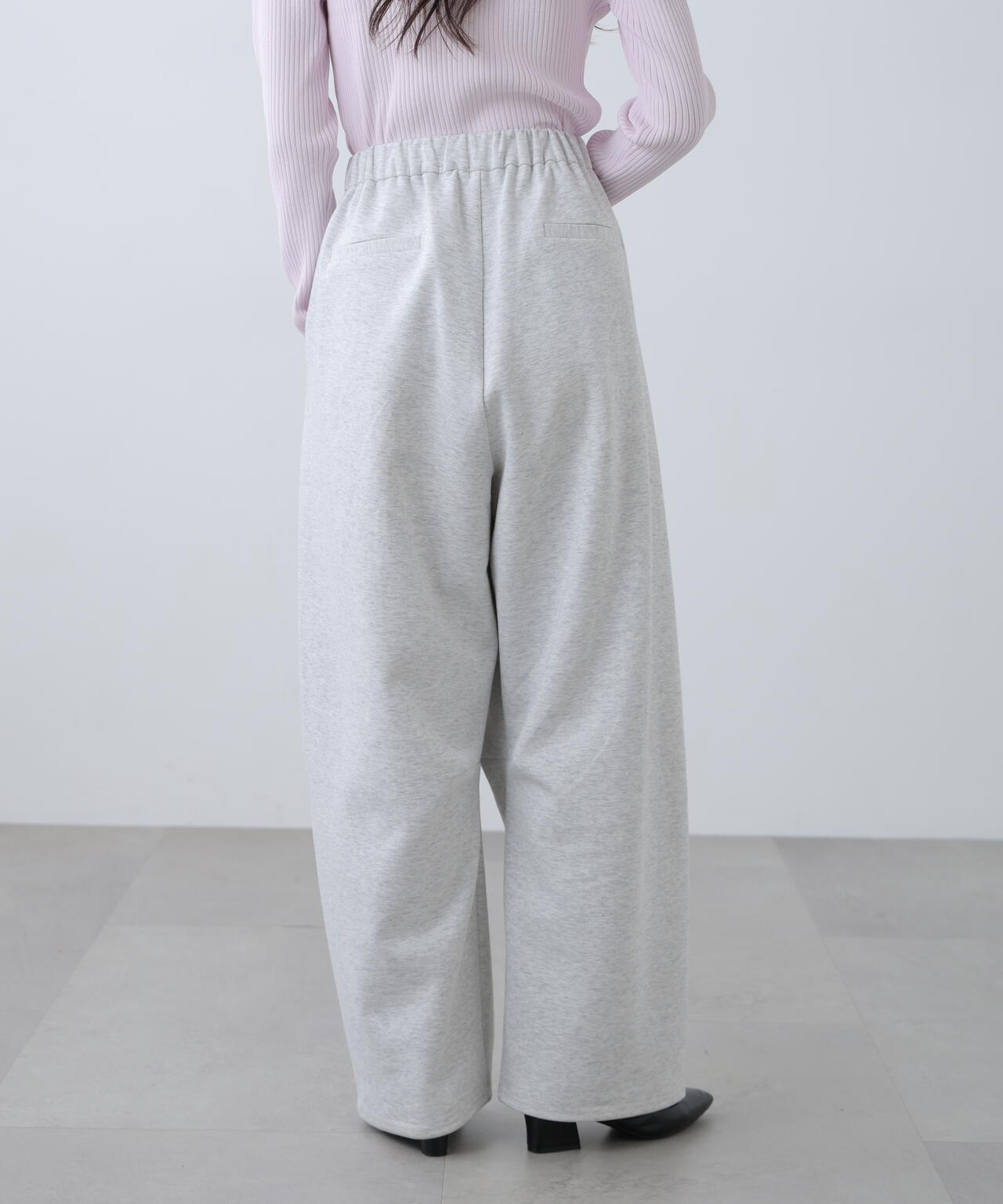 164cm 着用サイズ：M