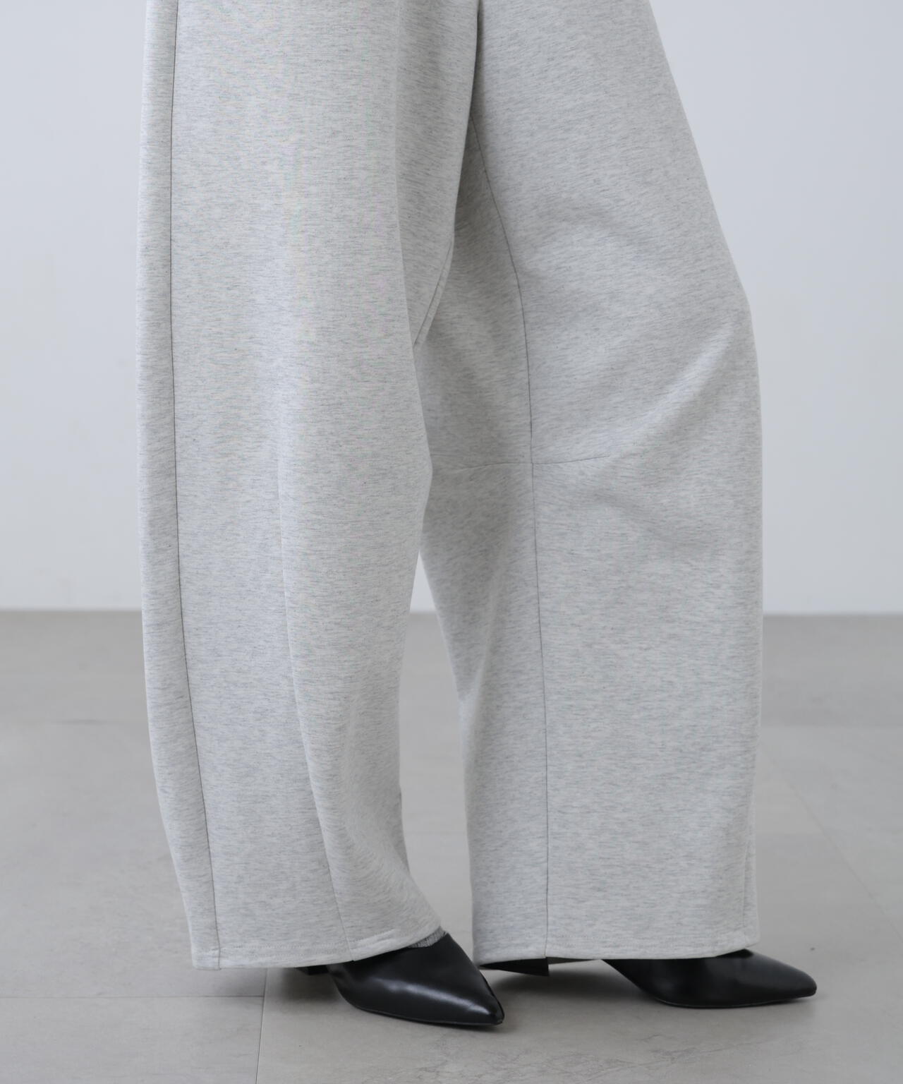 164cm 着用サイズ：M