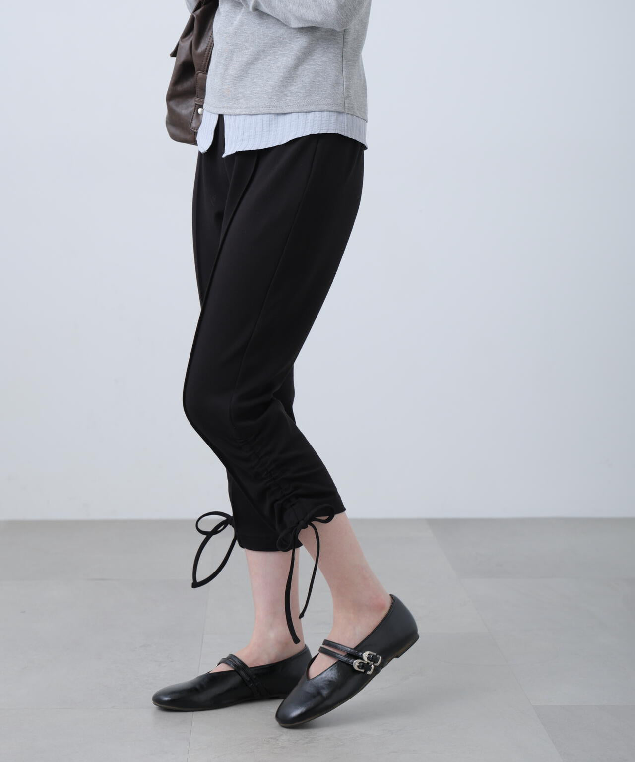 164cm 着用サイズ：FR