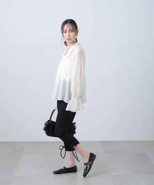 164cm 着用サイズ：FR