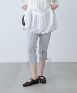 164cm 着用サイズ：FR