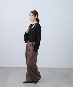 164cm 着用サイズ：M