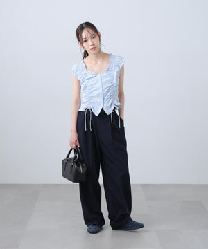 164cm 着用サイズ：M