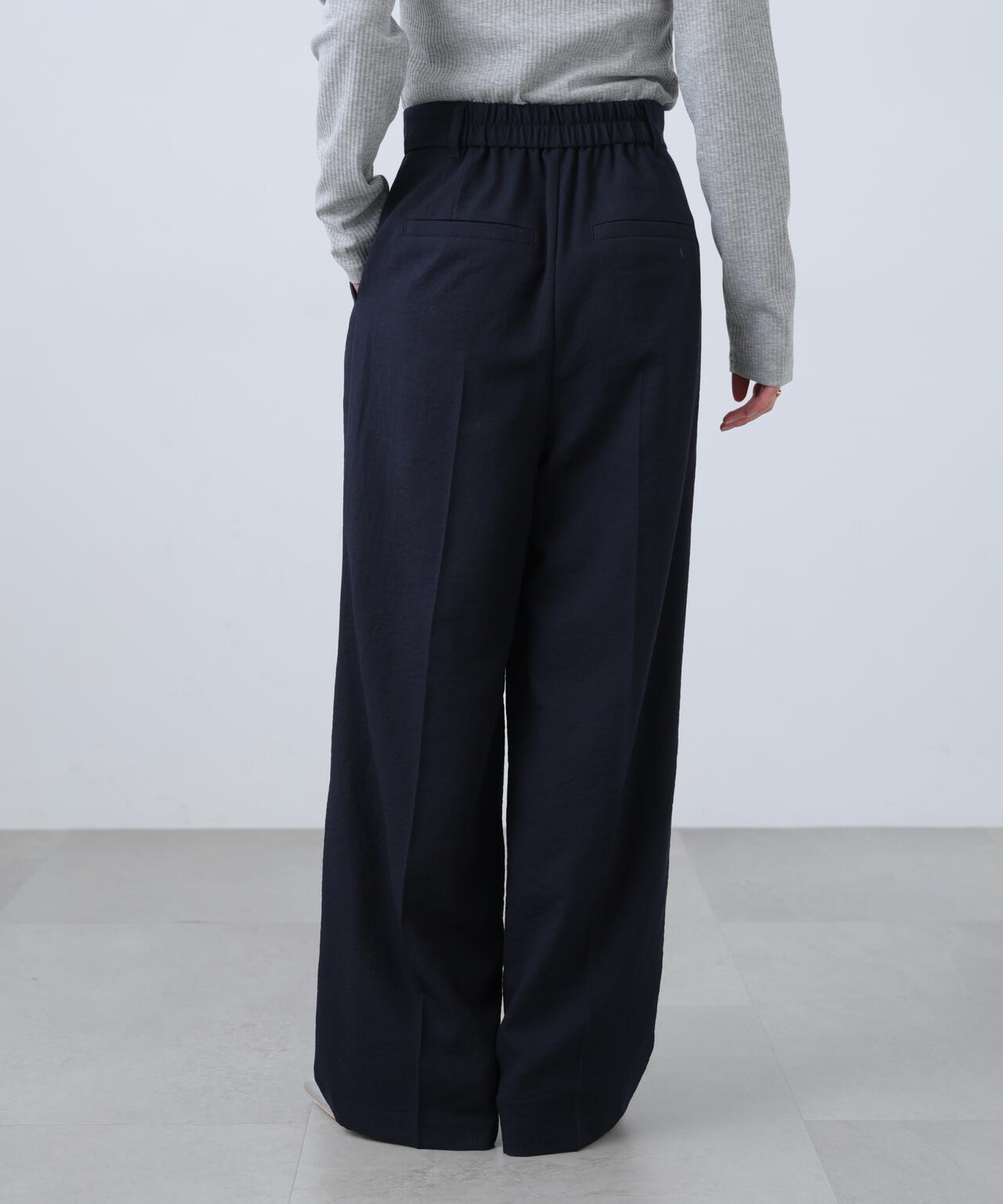 164cm 着用サイズ：M