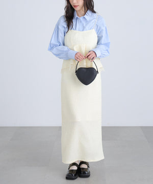 164cm 着用サイズ：M