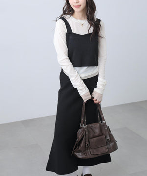 164cm 着用サイズ：FR