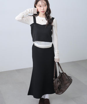 164cm 着用サイズ：FR