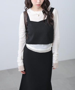 164cm 着用サイズ：FR