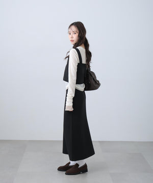 164cm 着用サイズ：FR